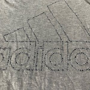 Men’s adidas t shirt